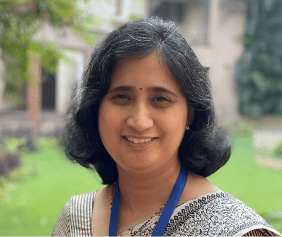 Dr Shilpa Hegde