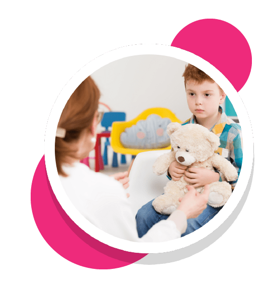 Applied Behavior Analysis (ABA) Therapy Applied Behavior Analysis (ABA) Therapy
