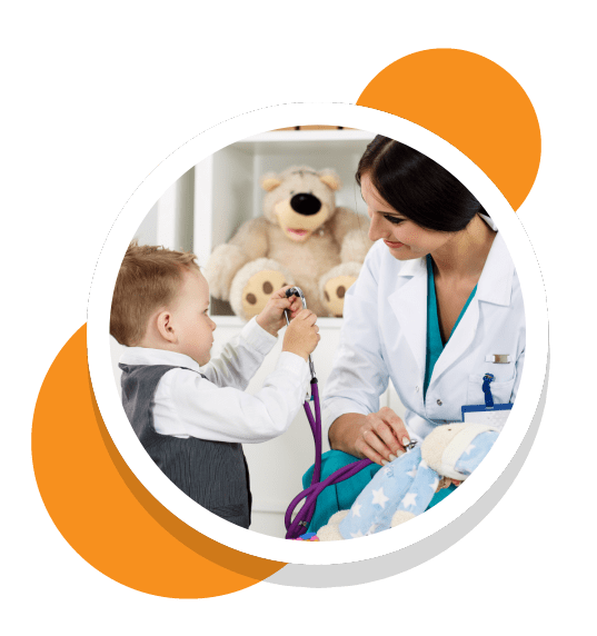 Developmental Paediatrics