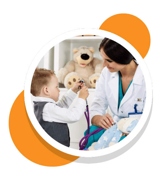 Developmental Paediatrics Developmental Paediatrics