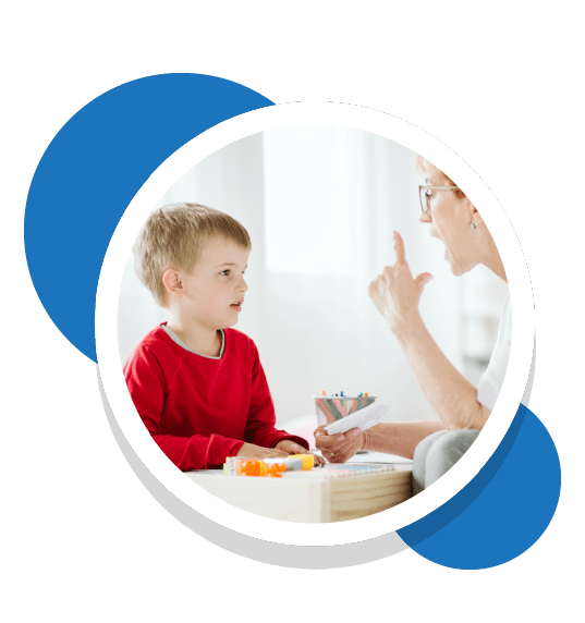 Speech Therapy Speech Therapy
