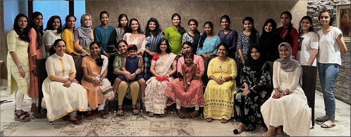 Kalavara Group Photo Kalavara Group Photo